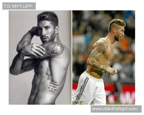 足球明星纹身图案全解析展现个性与热爱足球的艺术魅力